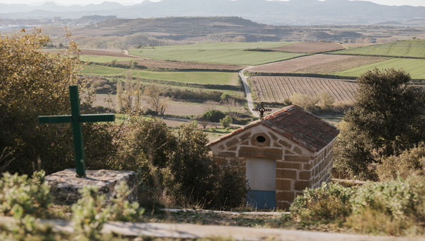 Ermita del Calvario (Briones)
